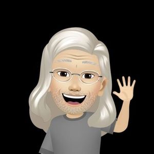 Meet your Posher, Richard